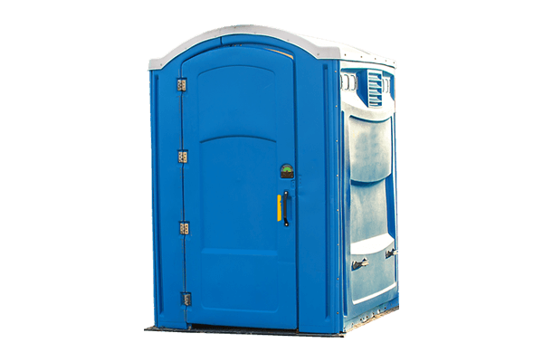 ADA Handicap Accessible Porta Potty Muskogee OK