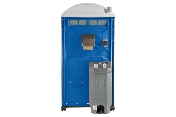 Deluxe Flushable Porta Potty Muskogee OK