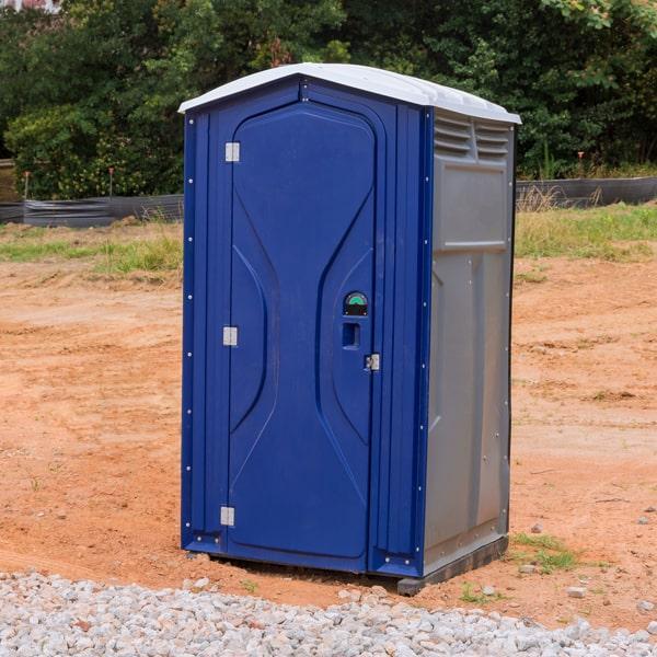 Festival Porta Potty Rentals Muskogee OK